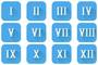 Roman Numerals